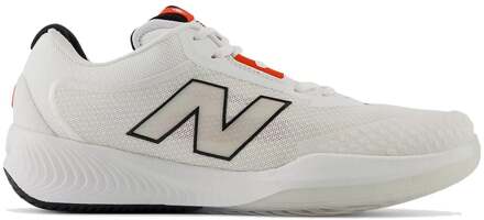 New Balance FuelCell 996v6 Allcourt schoen Heren wit - 40.5