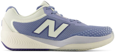 New Balance FuelCell 996v6 Tennisschoenen Dames-Mauve - 36.5,37,37.5,38,39,40,40.5,41,41.5,43