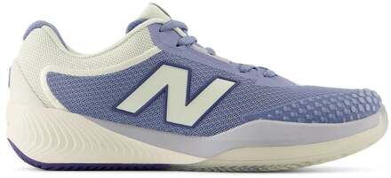 New Balance FuelCell 996v6 Tennisschoenen Dames-Mauve - 36.5