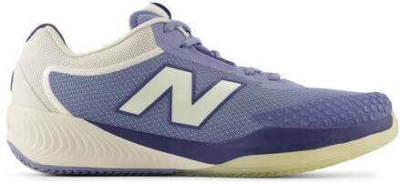 New Balance FuelCell 996v6 Tennisschoenen Heren-Mauve - 45.5