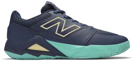 New Balance FuelCell Delray Tennisschoenen Heren-Donkerblauw - 45.5