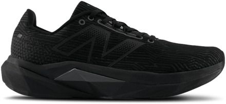 New Balance Fuelcell Propel Sneakers Heren - Zwart - Maat 44 - Leer Black