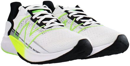 New Balance FuelCell Propel V2 Wit Heren Hardlooptrainers - maat EU 42 / UK 8