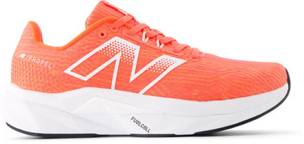 New Balance FuelCell Propel v5 Dames rood - 41