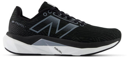 New Balance FuelCell Propel v5 Dames zwart/wit - 40