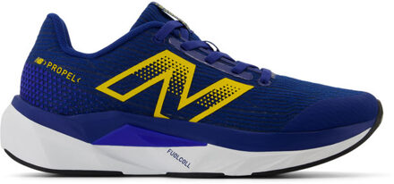New Balance FuelCell Propel v5 GS Kids blauw - 37 1/2