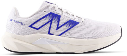 New Balance FuelCell Propel v5 Heren wit - 44