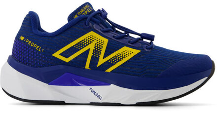 New Balance FuelCell Propel v5 PS Kids blauw - 33