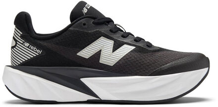 New Balance Fuelcell Rebel GS Kids zwart - 38