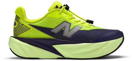 New Balance Fuelcell Rebel PS Kids groen - 35
