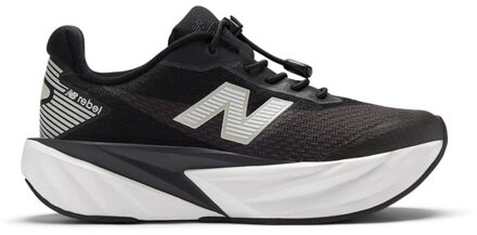 New Balance Fuelcell Rebel PS Kids zwart - 33