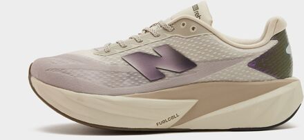 New Balance FuelCell Rebel v5, beige - 45