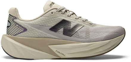 New Balance Fuelcell Rebel v5 Dames beige - 36 1/2