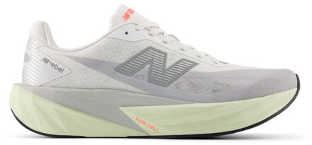 New Balance Fuelcell Rebel v5 Dames grijs - 40