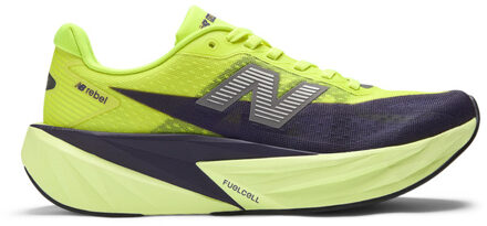 New Balance Fuelcell Rebel v5 Dames groen - 40 1/2