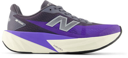 New Balance Fuelcell Rebel v5 Dames paars - 36 1/2
