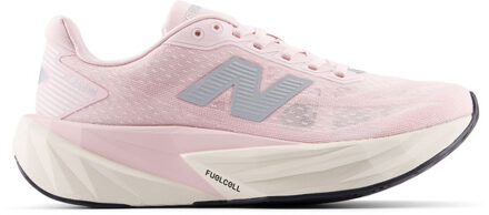 New Balance Fuelcell Rebel v5 Dames roze - 37