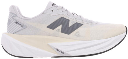 New Balance Fuelcell Rebel v5 Dames roze - 41 1/2