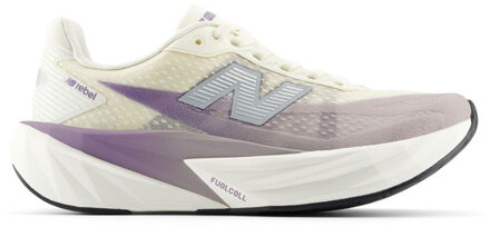 New Balance Fuelcell Rebel v5 Dames roze - 41