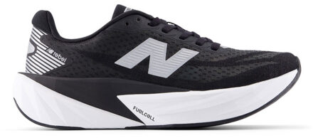 New Balance Fuelcell Rebel v5 Dames zwart - 36 1/2