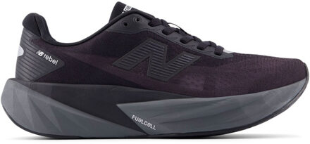 New Balance Fuelcell Rebel v5 Dames zwart - 41