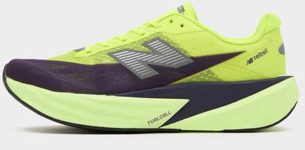 New Balance FuelCell Rebel v5, groen - 43