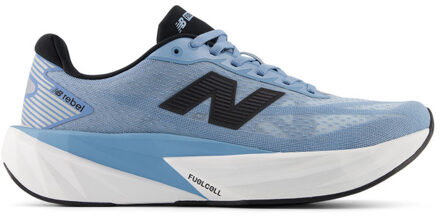 New Balance Fuelcell Rebel v5 Heren blauw - 44