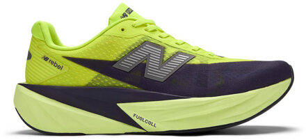 New Balance Fuelcell Rebel v5 Heren groen - 42 1/2
