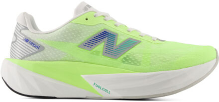 New Balance Fuelcell Rebel v5 Heren groen/wit - 41 1/2