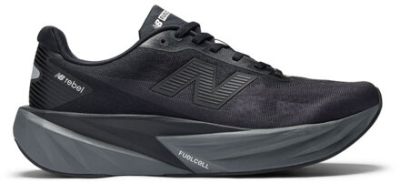 New Balance Fuelcell Rebel v5 Heren zwart - 43