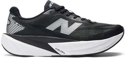 New Balance Fuelcell Rebel v5 Heren zwart - 44
