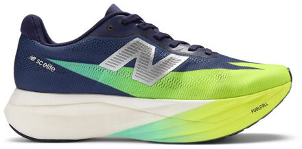 New Balance FuelCell SuperComp Elite v5 Dames paars - 40