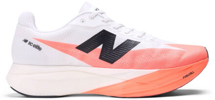 New Balance FuelCell SuperComp Elite v5 Dames rood - 38