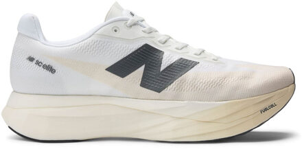 New Balance FuelCell SuperComp Elite v5 Dames roze - 41