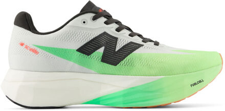 New Balance FuelCell SuperComp Elite v5 Dames wit - 41