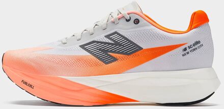 New Balance FuelCell SuperComp Elite v5, oranje - 40.5