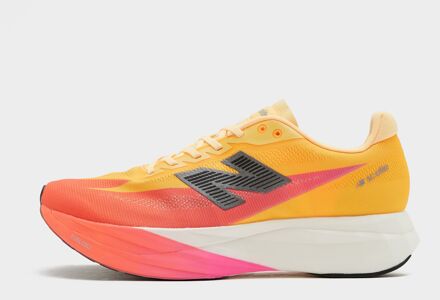 New Balance FuelCell SuperComp Elite v5, oranje - 40.5