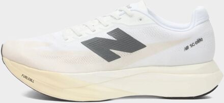 New Balance FuelCell SuperComp Elite v5, wit - 44