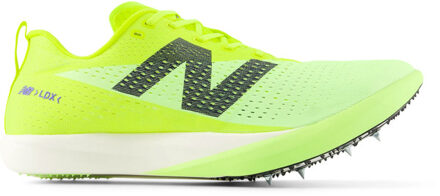 New Balance FuelCell SuperComp LD-X v3 groen - 38 1/2