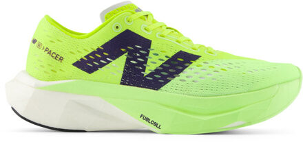 New Balance FuelCell SuperComp Pacer v2 Dames groen - 42 1/2
