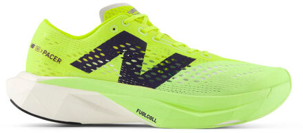 New Balance FuelCell SuperComp Pacer v2 Heren groen - 45 1/2