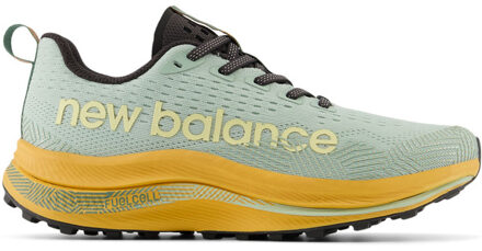 New Balance FuelCell SuperComp Trail Dames lichtblauw - 39