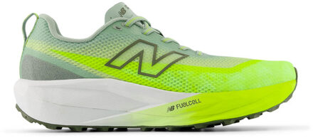 New Balance FuelCell SuperComp Trail v2 Heren groen - 44 1/2