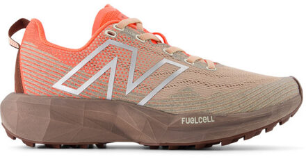 New Balance FuelCell Venym Dames rood - 39
