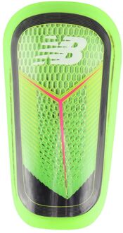 New Balance Furon Destroy Heren Groen Scheenbeschermers - M