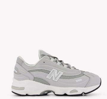 New Balance Gc1000 balance unisex sneakers in Grijs - 37