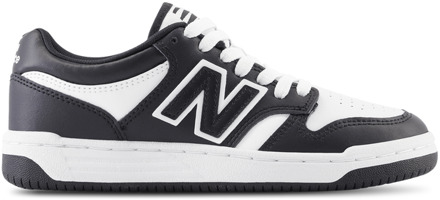 New Balance Gsb480Bw Basketbalschoenen New Balance , Black , Dames - 40 Eu,37 Eu,38 Eu,36 Eu,39 EU