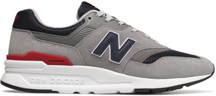 New Balance Heren Sneakers Cm997 - Grijs - Maat 43