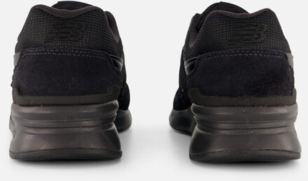 New Balance Heren Sneakers CM997HCI - Zwart - Maat 41 1/2