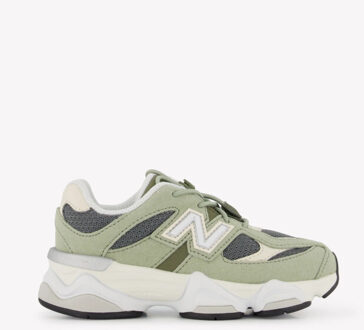 New Balance Iv9060 unisex sneakers in Groen - 23